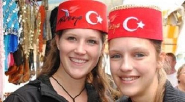 İşte Alman Pazarında Tatilcilerin Destinasyon Tercihi