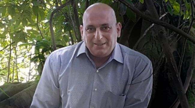 Deneyimli Otel Yöneticisi Turgay Solmaz Hakka Yürüdü