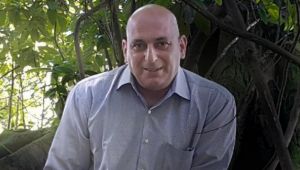 Deneyimli Otel Yöneticisi Turgay Solmaz Hakka Yürüdü