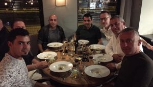 DoubleTree by Hilton Gastronomi 