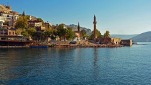 Medeniyetler ve Kültürler Beşiği Güneydoğu Anadolu