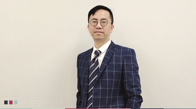 Forrest Zhang joins Hotelbeds as Managing Director