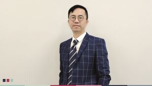 Forrest Zhang joins Hotelbeds as Managing Director