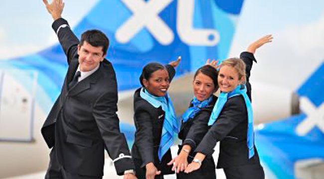 Fransız hava yolu şirketleri batıyor !