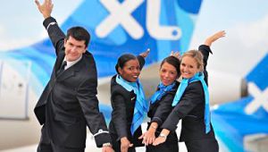 Fransız hava yolu şirketleri batıyor !