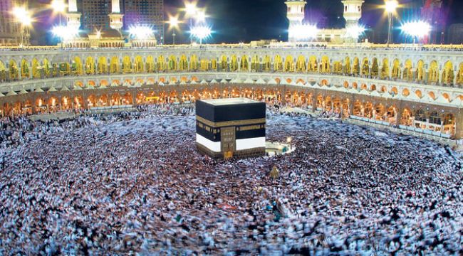 Hac ve Umre fiyatlarına ek vergi mi geliyor?