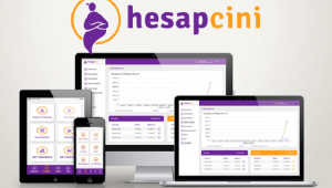 Hesapcini ile muhasebe işlemleri artık çok daha kolay