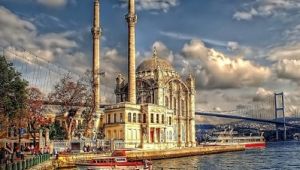 İstanbul cazibesi ile ünlü tur operatörünü cezbetti.