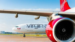 İstanbul uçuşlarına başlıyor !