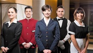 İşte En Çok Tercih Edilen Turizm Bölümleri