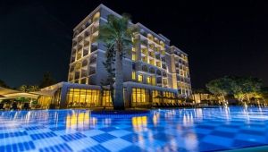  The Roxy Luxury'den personel maaşı açıklaması