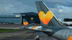 Thomas Cook iflas etti