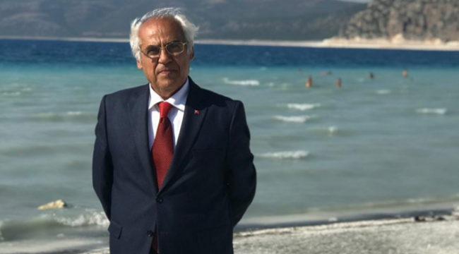 Türkiye'nin Maldivleri Salda için çok önemli uyarı !