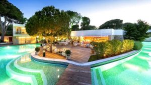 En pahalı Türk otelleri açıklandı !