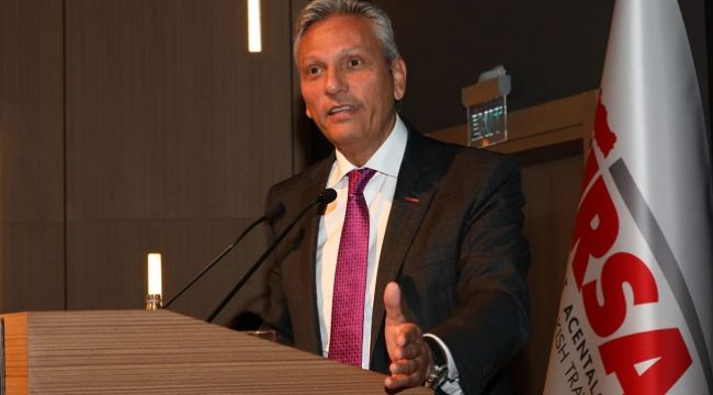 Firuz Bağlıkaya'dan önemli açıklamalar !