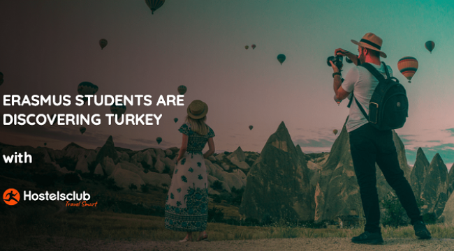 Hostel, otel ve pansiyonlarda daha ucuza konaklama !