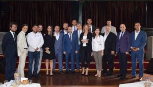 Ortadoğu pazarı acentalarından Arap Turist hedefi !