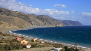 Pastırma sıcaklarının adresi: Tekirdağ !