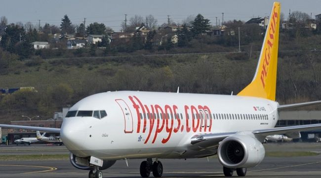 Pegasus ile Vizesiz Ülkelerde Seyahat Etmenin Keyfini Çıkarın!