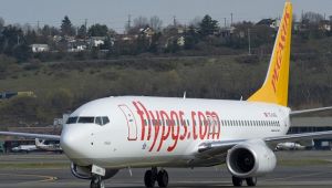 Pegasus ile Vizesiz Ülkelerde Seyahat Etmenin Keyfini Çıkarın!