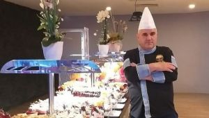 Ramiz Demirel'den Aşçılık dair önemli açıklamalar