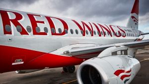 Red Wings İstanbul Seferlerine başlıyor !