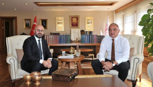 Turizm taşımacılığı sorunları nasıl çözülecek ?