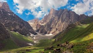 TÜRSAB'tan Tunceli ve Hakkari'ye özel çalışma !