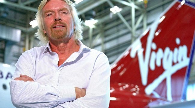 Virgin Galactic Uzay turizmi çalışmalarını sürdürüyor.