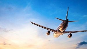 Zamdan uçak biletleri de nasibini aldı.İşte yeni fiyatlar