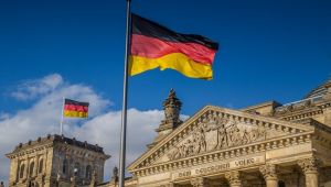 Almanya Vize Başvuru Merkezi 