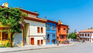  Anadolu’da ilklerin kenti: Eskişehir