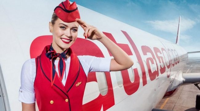 AtlasGlobal krizden çıkmaya çalışıyor !