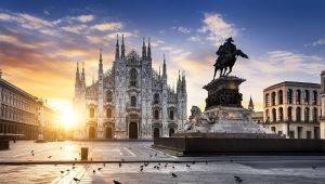  Avrupa şehirleri tatil severleri bekliyor