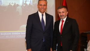 Hac ve Umre İstişare Toplantısı Yapıldı.