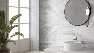 Bien yeni trend banyolar için tasarladı !