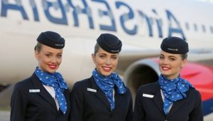 British Airways'ten havacılıkta dev satınalma !