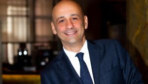 Deneyimli Turizmci Tolga Akıncı'ya yeni görev !