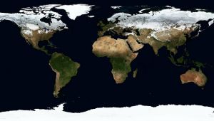 Denizciler yaklaşan felakete dikkat çekiyor