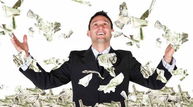 Ekonomist'in listesine giren en zengin turizmciler !