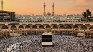 Hac ve Umre Acentalarının sorunları masaya yatırıldı