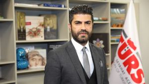 İbrahim Halil KALAY'dan adaylık açıklaması !