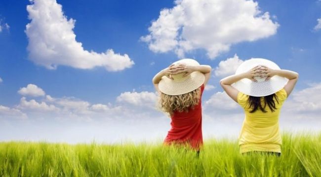 İşte sağlıklı yaşamın kuralları !