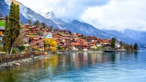 İsviçre Vize Başvuru Merkezi