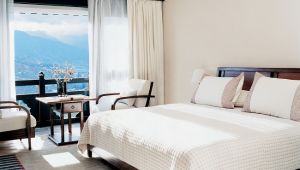 Konaklama Vergisi oranları belli oldu.