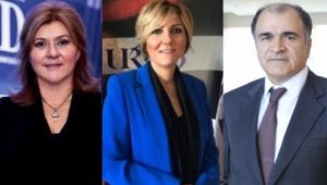 Sektör kuruluşları başkanlarından önemli açıklama !