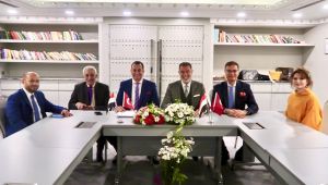 Mısır ile önemli sağlık turizmi anlaşması