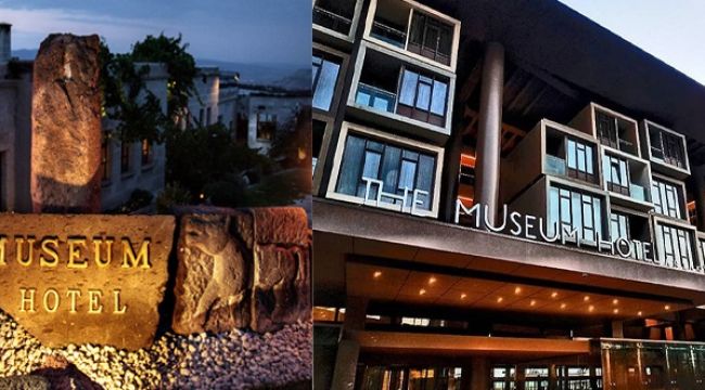Museum Hotel davası tekrar mahkemede 