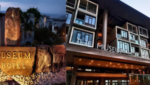 Museum Hotel davası tekrar mahkemede 