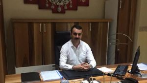 Rahmi Çağrı Kaya Elysium Thermal' den ayrıldı